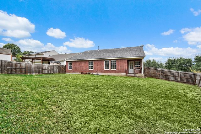 13904 Bressani, Live Oak, TX 78233