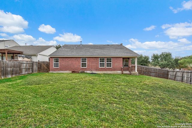 13904 Bressani, Live Oak, TX 78233