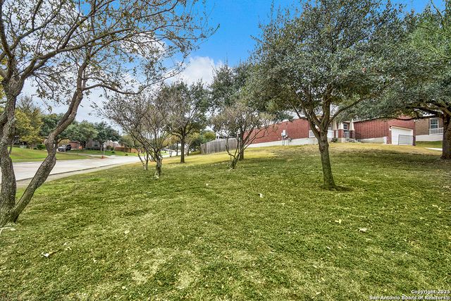 13904 Bressani, Live Oak, TX 78233