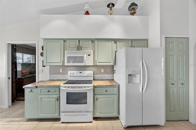 1470 APPIAN DRIVE, Punta Gorda, FL 33950