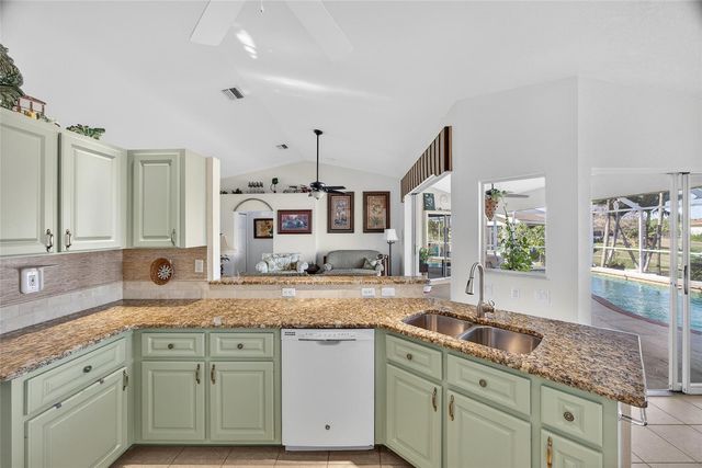 1470 APPIAN DRIVE, Punta Gorda, FL 33950