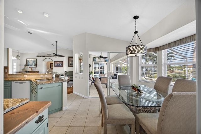 1470 APPIAN DRIVE, Punta Gorda, FL 33950