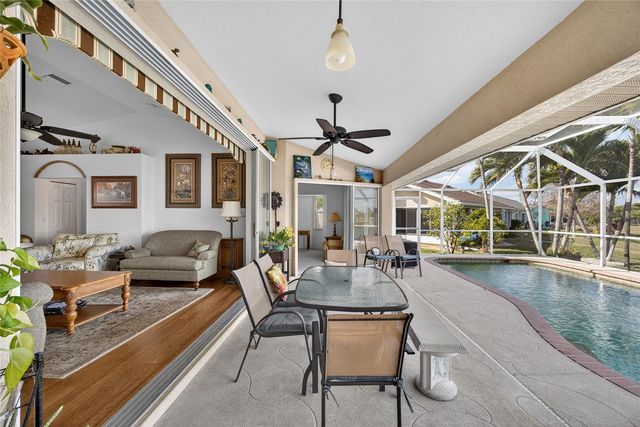 1470 APPIAN DRIVE, Punta Gorda, FL 33950