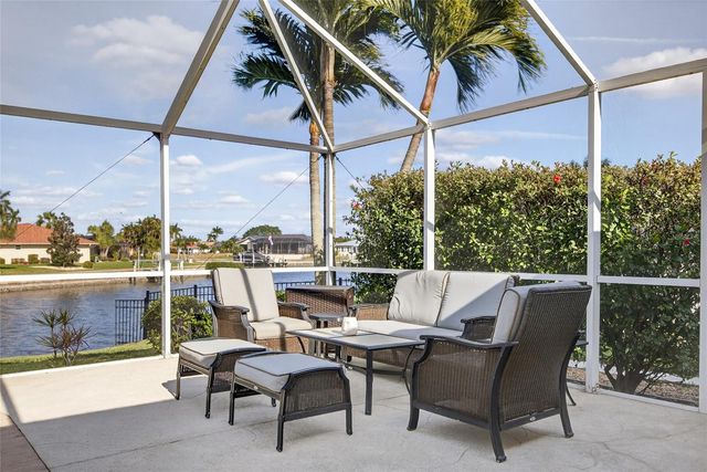 1470 APPIAN DRIVE, Punta Gorda, FL 33950