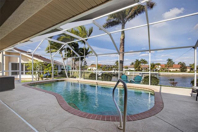 1470 APPIAN DRIVE, Punta Gorda, FL 33950