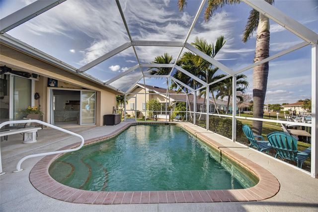 1470 APPIAN DRIVE, Punta Gorda, FL 33950