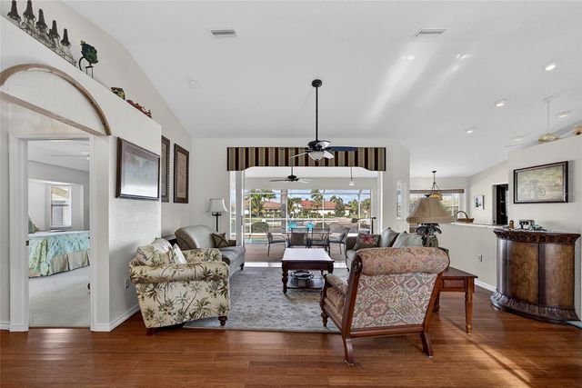 1470 APPIAN DRIVE, Punta Gorda, FL 33950