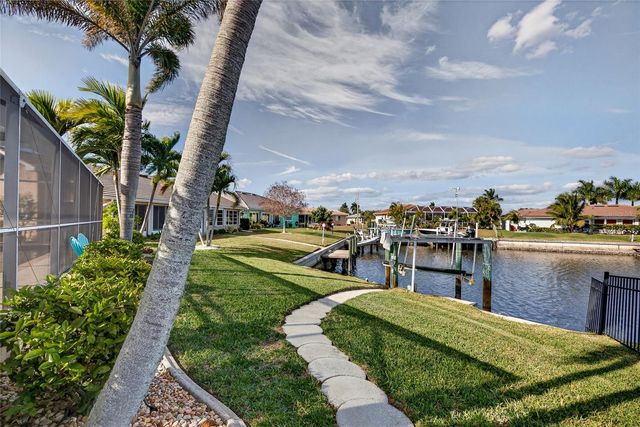 1470 APPIAN DRIVE, Punta Gorda, FL 33950