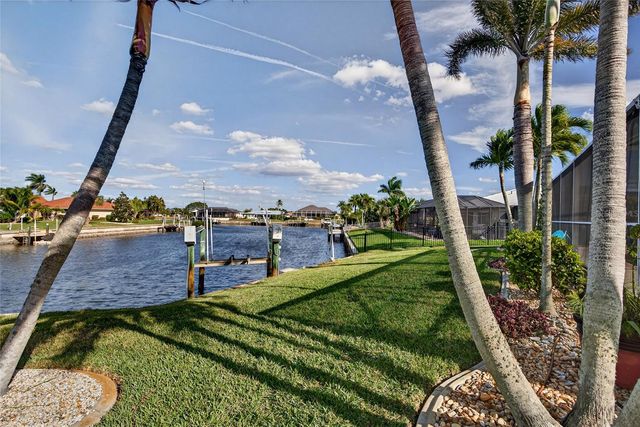 1470 APPIAN DRIVE, Punta Gorda, FL 33950