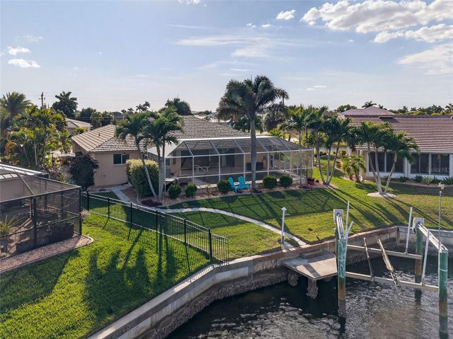 1470 APPIAN DRIVE, Punta Gorda, FL 33950