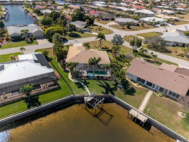 1470 APPIAN DRIVE, Punta Gorda, FL 33950