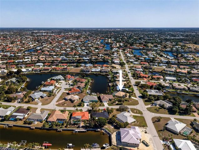 1470 APPIAN DRIVE, Punta Gorda, FL 33950