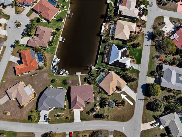 1470 APPIAN DRIVE, Punta Gorda, FL 33950