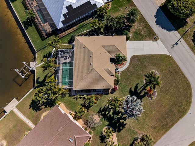 1470 APPIAN DRIVE, Punta Gorda, FL 33950