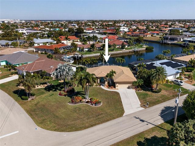 1470 APPIAN DRIVE, Punta Gorda, FL 33950