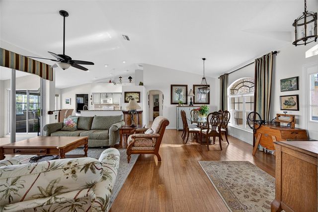 1470 APPIAN DRIVE, Punta Gorda, FL 33950