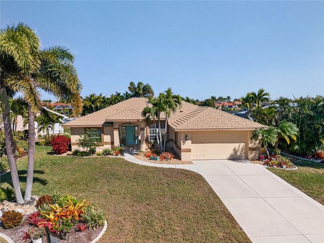 1470 APPIAN DRIVE, Punta Gorda, FL 33950