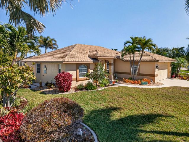 1470 APPIAN DRIVE, Punta Gorda, FL 33950