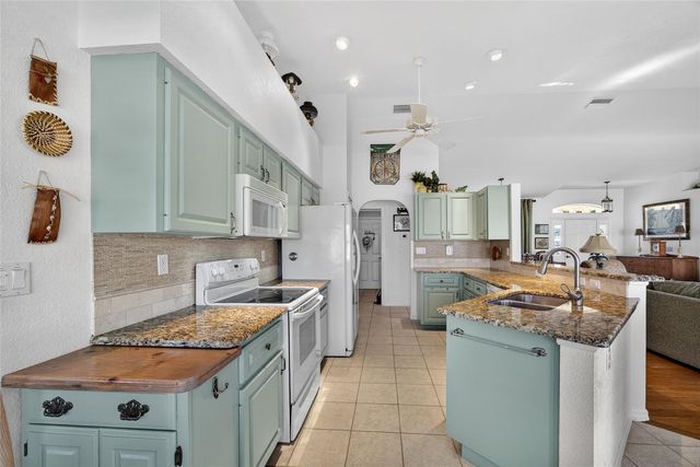 1470 APPIAN DRIVE, Punta Gorda, FL 33950