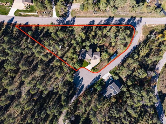 5715 TREELINE CT, Rapid City, SD 57702