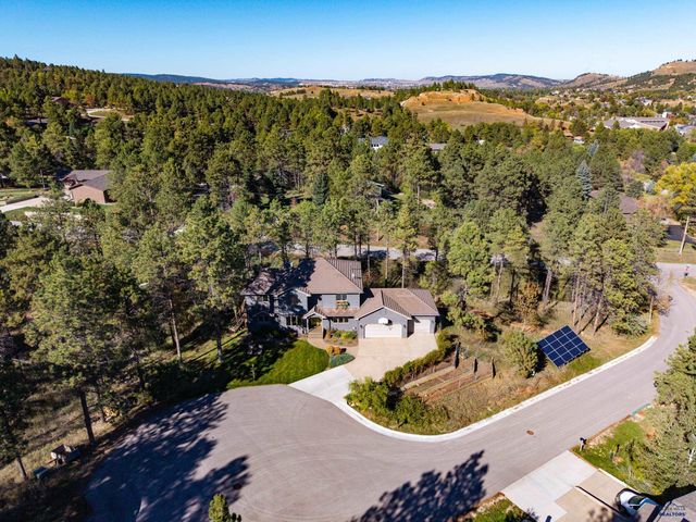 5715 TREELINE CT, Rapid City, SD 57702