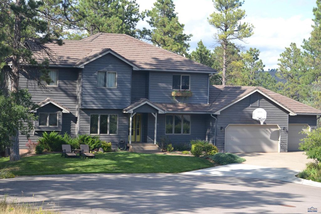 5715 TREELINE CT, Rapid City, SD 57702