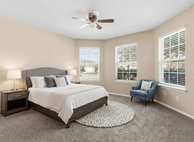 4124 Heirship Court, Fort Worth, TX 76244