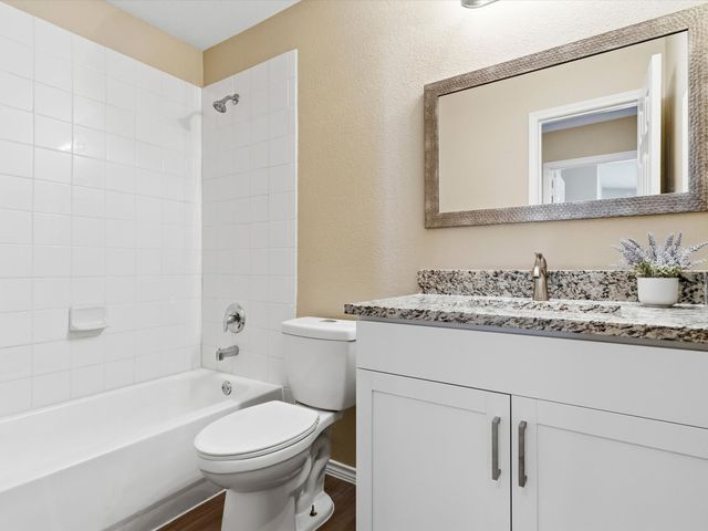 4124 Heirship Court, Fort Worth, TX 76244