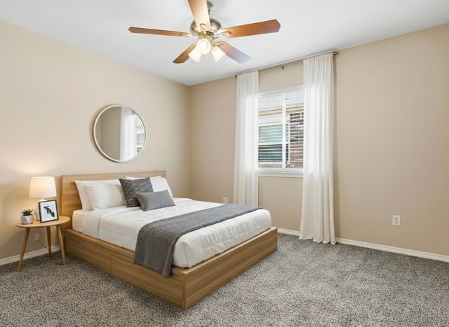 4124 Heirship Court, Fort Worth, TX 76244