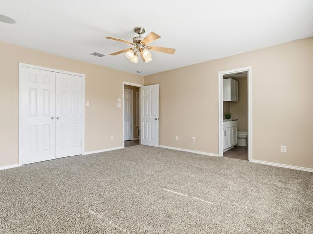 4124 Heirship Court, Fort Worth, TX 76244