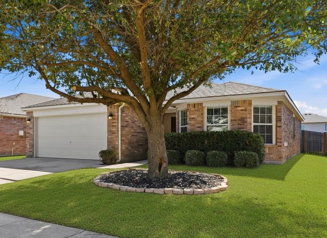 4124 Heirship Court, Fort Worth, TX 76244