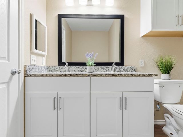 4124 Heirship Court, Fort Worth, TX 76244