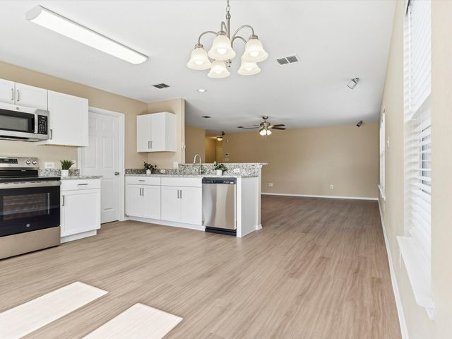 4124 Heirship Court, Fort Worth, TX 76244