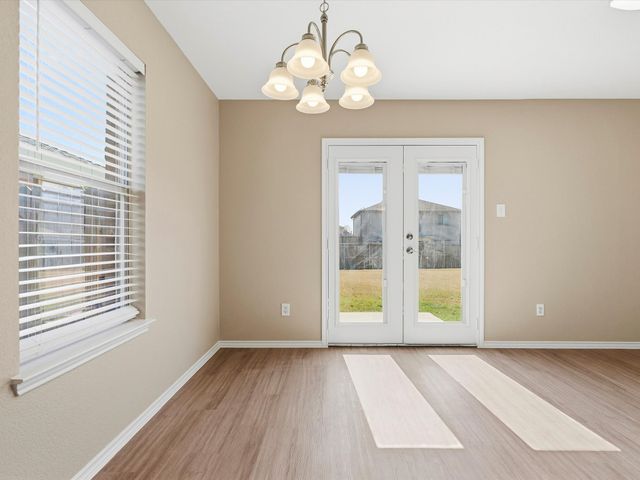 4124 Heirship Court, Fort Worth, TX 76244