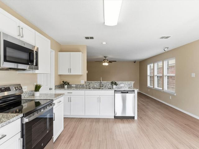 4124 Heirship Court, Fort Worth, TX 76244