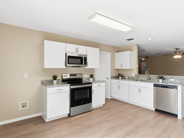 4124 Heirship Court, Fort Worth, TX 76244