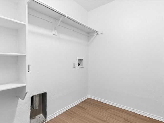 4124 Heirship Court, Fort Worth, TX 76244