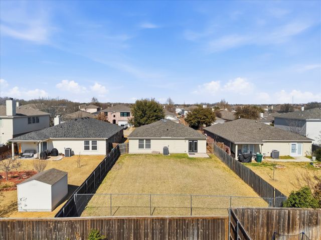 4124 Heirship Court, Fort Worth, TX 76244