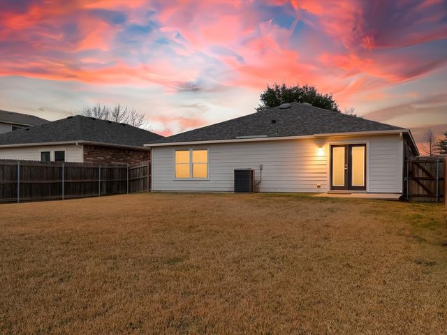 4124 Heirship Court, Fort Worth, TX 76244