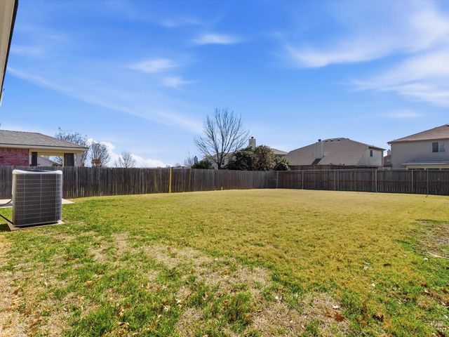 4124 Heirship Court, Fort Worth, TX 76244