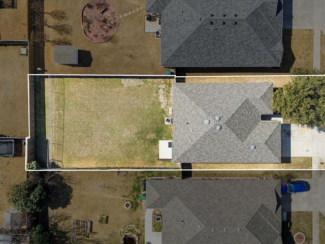 4124 Heirship Court, Fort Worth, TX 76244