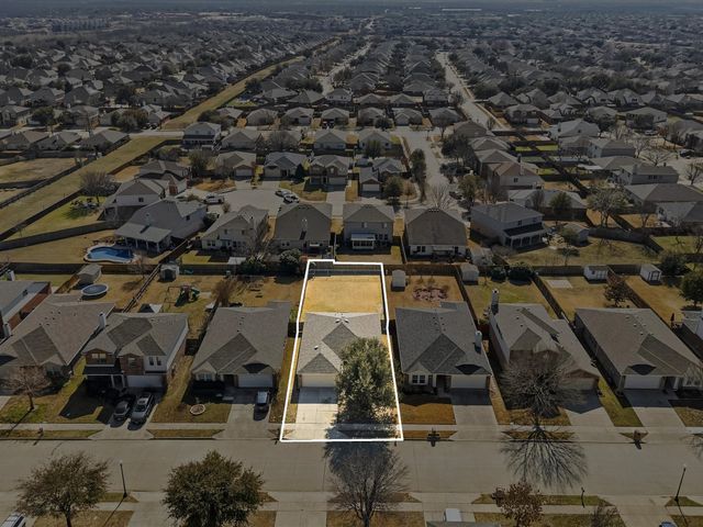 4124 Heirship Court, Fort Worth, TX 76244