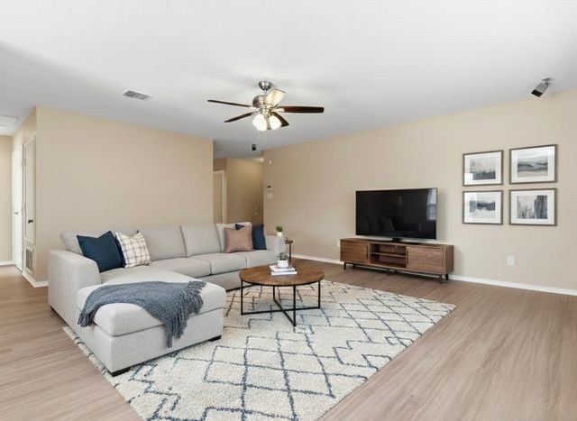 4124 Heirship Court, Fort Worth, TX 76244