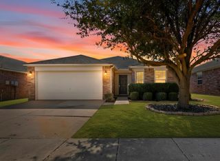 4124 Heirship Court, Fort Worth, TX 76244