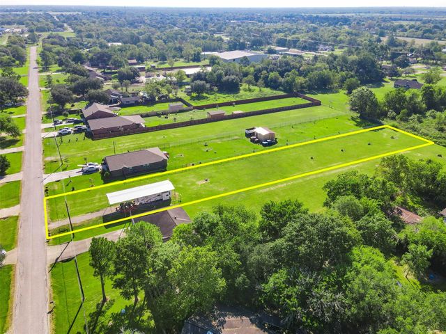 6436 Grace Ln, Pearland, TX 77584