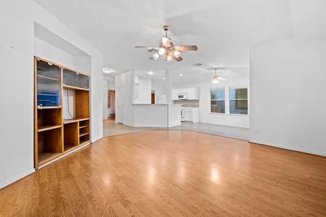 17919 Magenta Springs Drive, Humble, TX 77346