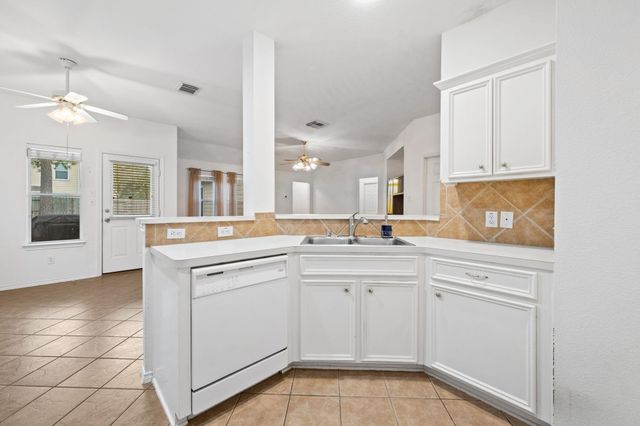 17919 Magenta Springs Drive, Humble, TX 77346