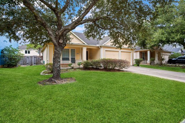 17919 Magenta Springs Drive, Humble, TX 77346