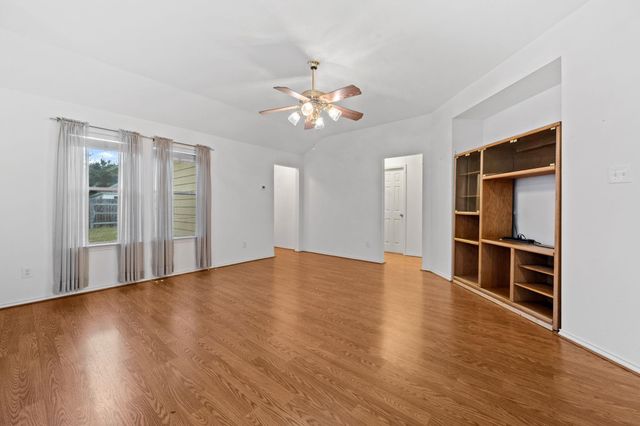 17919 Magenta Springs Drive, Humble, TX 77346