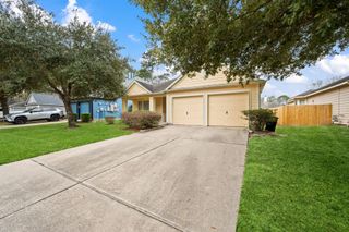 17919 Magenta Springs Drive, Humble, TX 77346